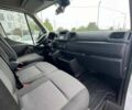 Білий Рено Мастєр, об'ємом двигуна 2.3 л та пробігом 197 тис. км за 20999 $, фото 15 на Automoto.ua