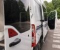 Білий Рено Мастєр, об'ємом двигуна 2.3 л та пробігом 261 тис. км за 19200 $, фото 20 на Automoto.ua