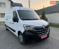 Белый Рено Мастер, объемом двигателя 2.3 л и пробегом 218 тыс. км за 18900 $, фото 3 на Automoto.ua