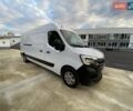 Білий Рено Мастєр, об'ємом двигуна 2.3 л та пробігом 229 тис. км за 21898 $, фото 15 на Automoto.ua