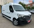 Білий Рено Мастєр, об'ємом двигуна 2.3 л та пробігом 197 тис. км за 20999 $, фото 33 на Automoto.ua