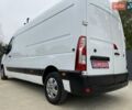 Белый Рено Мастер, объемом двигателя 2.3 л и пробегом 236 тыс. км за 20888 $, фото 19 на Automoto.ua