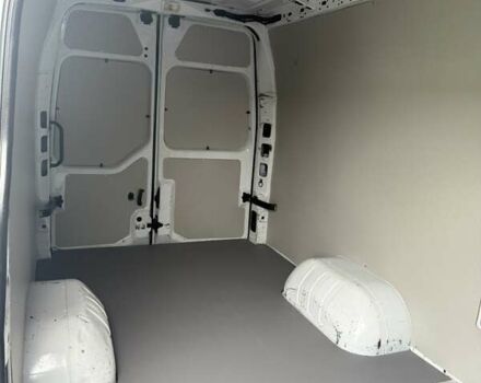 Рено Мастер 2022 в Луцке на Automoto.ua Белый Рено Мастер, объемом двигателя 2.3 л и пробегом 143 тыс. км за 25900 $, фото 25 на Automoto.ua