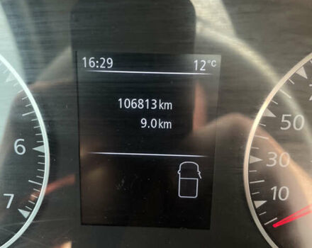 Белый Рено Мастер, объемом двигателя 2.3 л и пробегом 106 тыс. км за 20550 $, фото 48 на Automoto.ua