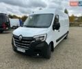 Белый Рено Мастер, объемом двигателя 2.3 л и пробегом 175 тыс. км за 21400 $, фото 2 на Automoto.ua