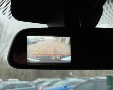 Білий Рено Мастєр, об'ємом двигуна 2.3 л та пробігом 227 тис. км за 24155 $, фото 22 на Automoto.ua