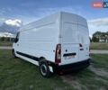 Белый Рено Мастер, объемом двигателя 2.3 л и пробегом 159 тыс. км за 22499 $, фото 12 на Automoto.ua