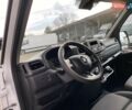 Белый Рено Мастер, объемом двигателя 2.3 л и пробегом 195 тыс. км за 18999 $, фото 35 на Automoto.ua