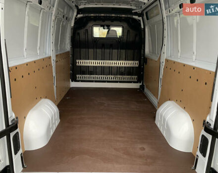 Рено Мастєр 2022 у Дубно на Automoto.ua Білий Рено Мастєр, об'ємом двигуна 2.3 л та пробігом 245 тис. км за 20000 $, фото 47 на Automoto.ua