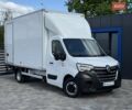 Белый Рено Мастер, объемом двигателя 2.3 л и пробегом 213 тыс. км за 28500 $, фото 1 на Automoto.ua