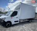 Белый Рено Мастер, объемом двигателя 2.3 л и пробегом 213 тыс. км за 28500 $, фото 9 на Automoto.ua
