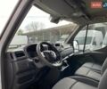 Белый Рено Мастер, объемом двигателя 2.3 л и пробегом 195 тыс. км за 18999 $, фото 36 на Automoto.ua