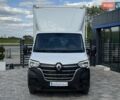 Белый Рено Мастер, объемом двигателя 2.3 л и пробегом 213 тыс. км за 28500 $, фото 1 на Automoto.ua