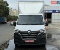 Белый Рено Мастер, объемом двигателя 2.3 л и пробегом 35 тыс. км за 26900 $, фото 9 на Automoto.ua