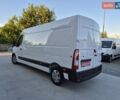 Белый Рено Мастер, объемом двигателя 2.3 л и пробегом 147 тыс. км за 21500 $, фото 10 на Automoto.ua