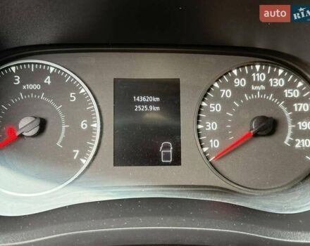 Рено Мастер 2022 в Луцке на Automoto.ua Белый Рено Мастер, объемом двигателя 2.3 л и пробегом 143 тыс. км за 25900 $, фото 39 на Automoto.ua