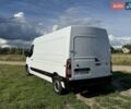 Белый Рено Мастер, объемом двигателя 2.3 л и пробегом 159 тыс. км за 22499 $, фото 5 на Automoto.ua