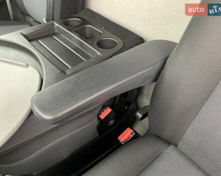 Рено Мастєр 2022 у Дубно на Automoto.ua Білий Рено Мастєр, об'ємом двигуна 2.3 л та пробігом 245 тис. км за 20000 $, фото 26 на Automoto.ua