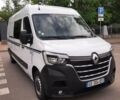 Білий Рено Мастєр, об'ємом двигуна 2.3 л та пробігом 261 тис. км за 19200 $, фото 7 на Automoto.ua