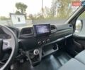 Білий Рено Мастєр, об'ємом двигуна 2.3 л та пробігом 229 тис. км за 21898 $, фото 47 на Automoto.ua