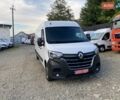 Белый Рено Мастер, объемом двигателя 2.3 л и пробегом 98 тыс. км за 19450 $, фото 27 на Automoto.ua