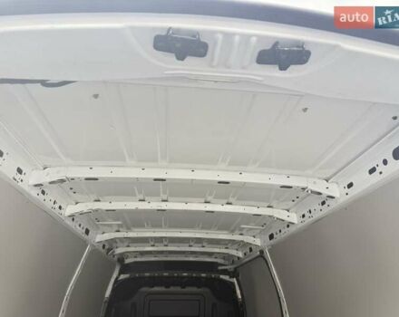 Рено Мастер 2022 в Луцке на Automoto.ua Белый Рено Мастер, объемом двигателя 2.3 л и пробегом 143 тыс. км за 25900 $, фото 16 на Automoto.ua