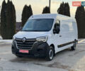 Белый Рено Мастер, объемом двигателя 0 л и пробегом 137 тыс. км за 21700 $, фото 3 на Automoto.ua