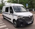 Білий Рено Мастєр, об'ємом двигуна 2.3 л та пробігом 261 тис. км за 19200 $, фото 1 на Automoto.ua