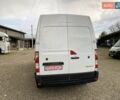 Белый Рено Мастер, объемом двигателя 2.3 л и пробегом 195 тыс. км за 18999 $, фото 11 на Automoto.ua