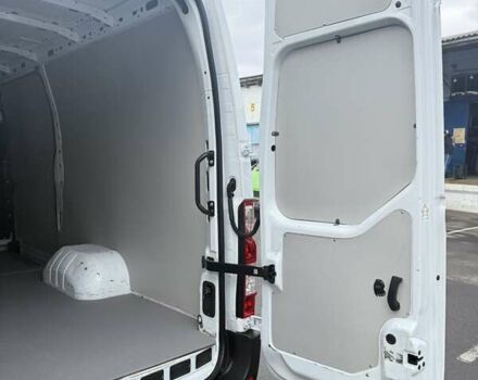 Рено Мастер 2022 в Луцке на Automoto.ua Белый Рено Мастер, объемом двигателя 2.3 л и пробегом 143 тыс. км за 25900 $, фото 19 на Automoto.ua