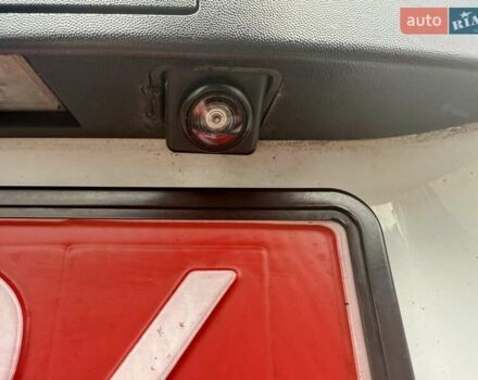 Рено Мастер 2022 в Луцке на Automoto.ua Белый Рено Мастер, объемом двигателя 2.3 л и пробегом 143 тыс. км за 25900 $, фото 11 на Automoto.ua