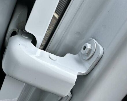 Білий Рено Мастєр, об'ємом двигуна 2.3 л та пробігом 235 тис. км за 21600 $, фото 36 на Automoto.ua