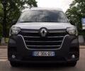 Білий Рено Мастєр, об'ємом двигуна 2.3 л та пробігом 261 тис. км за 19200 $, фото 3 на Automoto.ua