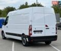 Белый Рено Мастер, объемом двигателя 2.3 л и пробегом 194 тыс. км за 21900 $, фото 1 на Automoto.ua