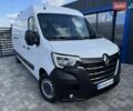 Білий Рено Мастєр, об'ємом двигуна 2.3 л та пробігом 150 тис. км за 24500 $, фото 5 на Automoto.ua