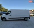 Белый Рено Мастер, объемом двигателя 2.3 л и пробегом 147 тыс. км за 21500 $, фото 6 на Automoto.ua