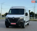 Белый Рено Мастер, объемом двигателя 2.3 л и пробегом 172 тыс. км за 23999 $, фото 4 на Automoto.ua