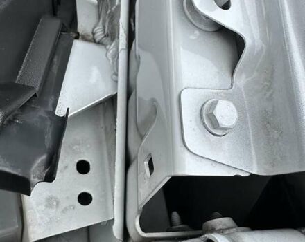 Білий Рено Мастєр, об'ємом двигуна 2.3 л та пробігом 235 тис. км за 21600 $, фото 33 на Automoto.ua