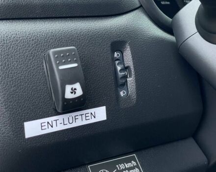 Білий Рено Мастєр, об'ємом двигуна 2.3 л та пробігом 227 тис. км за 24155 $, фото 17 на Automoto.ua