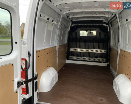 Рено Мастєр 2022 у Дубно на Automoto.ua Білий Рено Мастєр, об'ємом двигуна 2.3 л та пробігом 245 тис. км за 20000 $, фото 44 на Automoto.ua