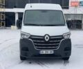 Белый Рено Мастер, объемом двигателя 2.3 л и пробегом 180 тыс. км за 20900 $, фото 7 на Automoto.ua
