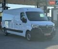 Белый Рено Мастер, объемом двигателя 2.3 л и пробегом 163 тыс. км за 22300 $, фото 4 на Automoto.ua