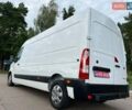 Белый Рено Мастер, объемом двигателя 2.3 л и пробегом 220 тыс. км за 21999 $, фото 64 на Automoto.ua