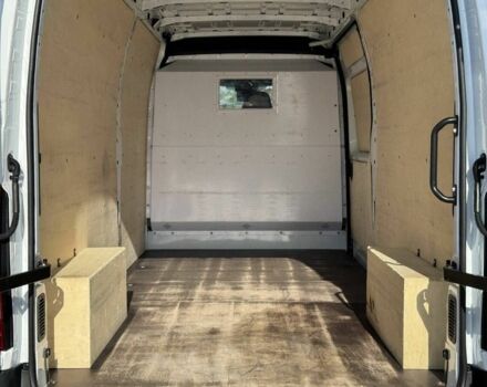 Белый Рено Мастер, объемом двигателя 2.2 л и пробегом 149 тыс. км за 23200 $, фото 21 на Automoto.ua