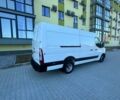 Білий Рено Мастєр, об'ємом двигуна 2.3 л та пробігом 212 тис. км за 23999 $, фото 18 на Automoto.ua