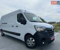 Белый Рено Мастер, объемом двигателя 2.3 л и пробегом 194 тыс. км за 20700 $, фото 3 на Automoto.ua