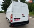Белый Рено Мастер, объемом двигателя 2.3 л и пробегом 220 тыс. км за 21999 $, фото 77 на Automoto.ua