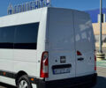 Белый Рено Мастер, объемом двигателя 2.3 л и пробегом 260 тыс. км за 30200 $, фото 8 на Automoto.ua