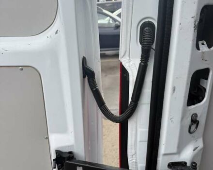 Рено Мастер 2022 в Луцке на Automoto.ua Белый Рено Мастер, объемом двигателя 2.3 л и пробегом 143 тыс. км за 25900 $, фото 20 на Automoto.ua