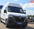 Белый Рено Мастер, объемом двигателя 2.3 л и пробегом 183 тыс. км за 23500 $, фото 2 на Automoto.ua